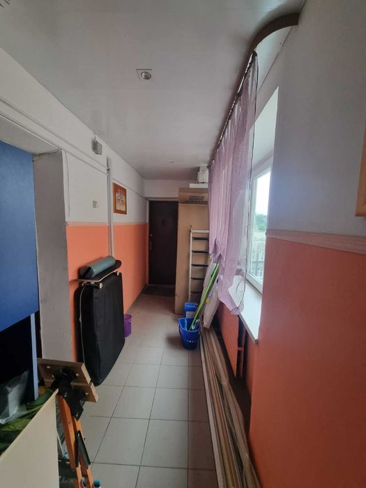 Продам 1 кім кв. вул. Копилівська  10 а на Куренівці