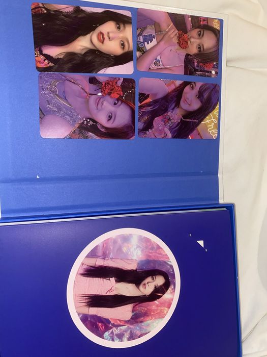 Album Taste of love twice k-pop