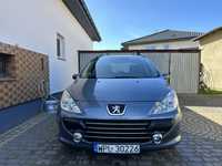 Peugeot 307 SW 1.6 16V LPG Hak Lift 2007 R Kimatronik 1-WŁ Zadbany !!!