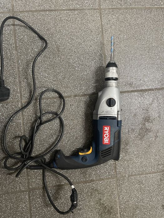 Młot udarowy Ryobi eid-100-2re !!OKAZJA!!