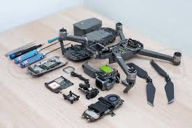 Ремонт дронів DJI Mavic 3 / 3T / 3E /3pro— якісно та з гарантією!
