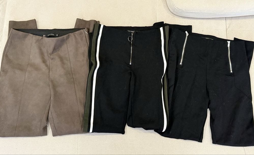 Лосіни, штани Zara