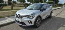 Renault  Captur Versão – Initial Paris E-TECH HÍBRIDO PLUG –IN 160