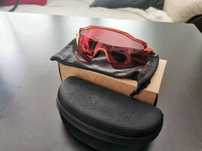 Okulary rowerowe SHIMANO Equinox
