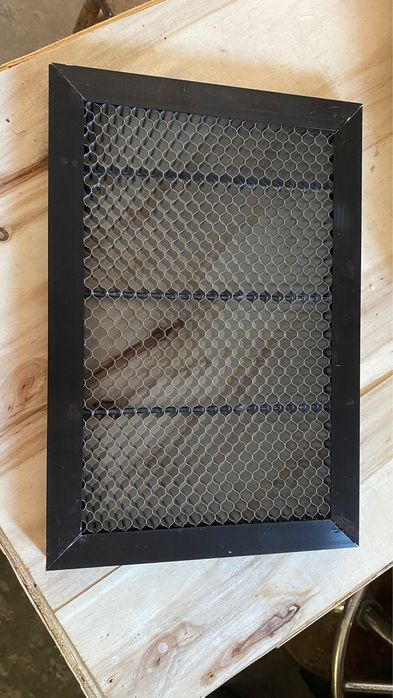 Acessorios Maquina a Laser