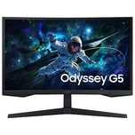 Monitor samsung oddysey g5
