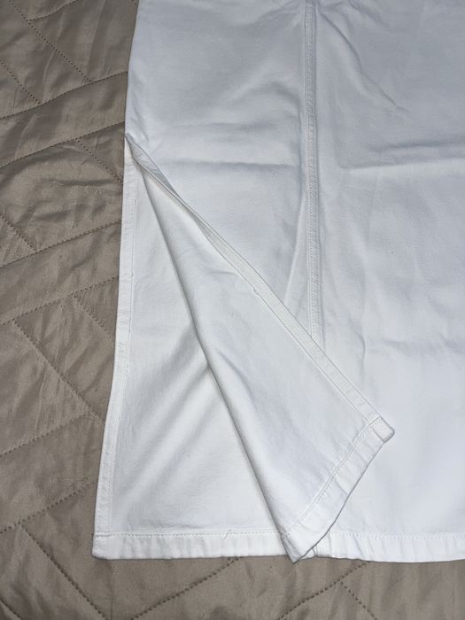 Джинсова спідниця Sinsay. Розмір 32.