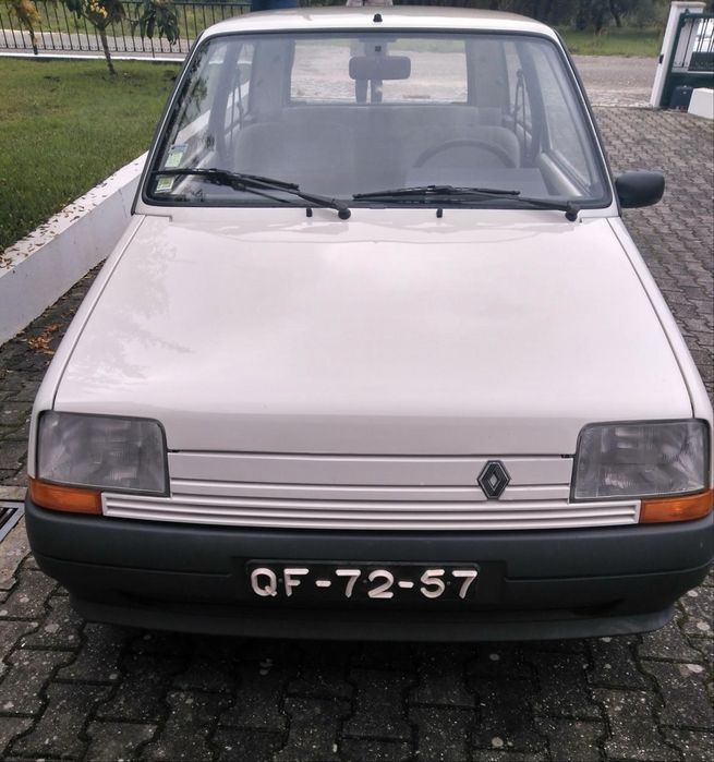 Renault Super 5