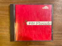 CD Hit Parade (portes grátis)
