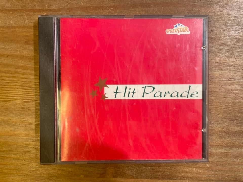 CD Hit Parade - 1993 (portes grátis)