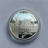 Moneta srebrna NBP 20 złotych z 2000r.