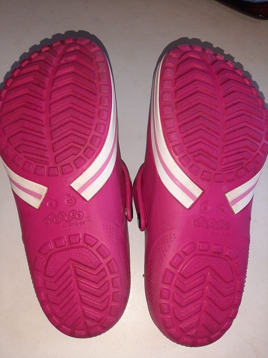 Crocs розмір 39 ( 26 см)