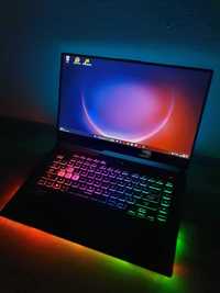 Laptop ASUS ROG Strix G15 / 3 lata gwarancji / Jak nowy /