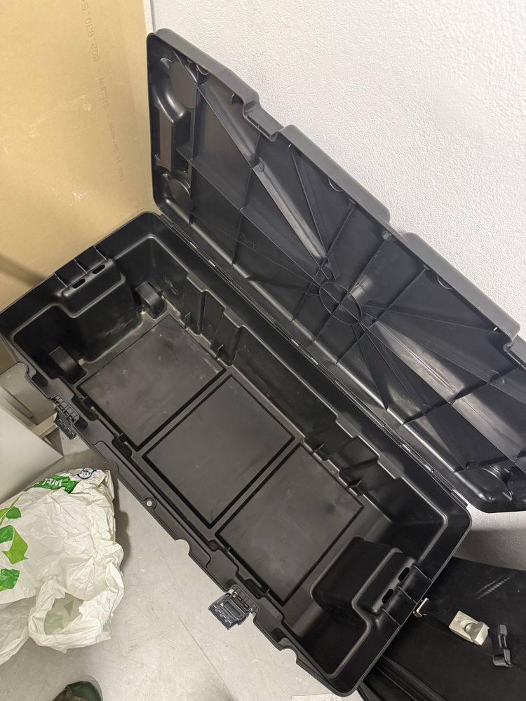Skrzynia transportowa/ Locker  Gorilla Box