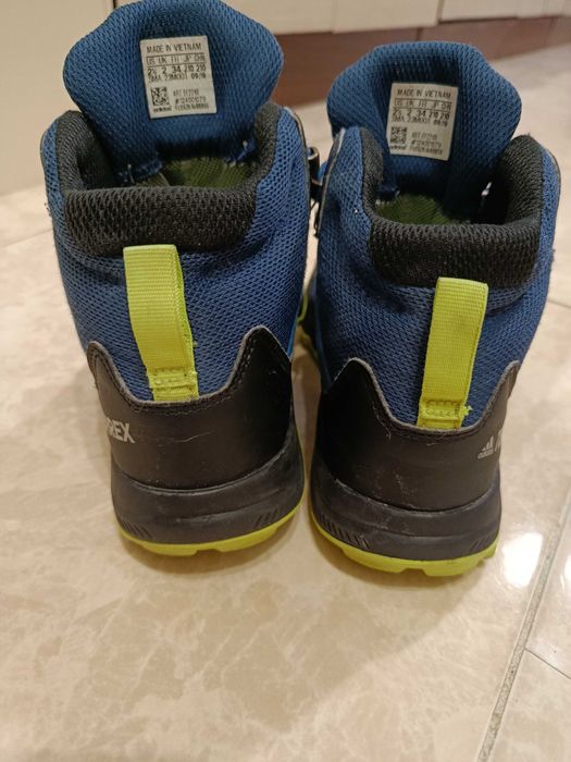 Ботинки Adidas terrex ботінки Adidas terrex. Чоботи Adidas terrex