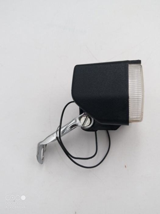 NOWA Lampka Rowerowa Romet Wigry Jubilat Wagant Universal Pelikan Dia