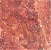 Perski Trawertyn 60x60x3 płytki kamienne podłogowo - tarasowe