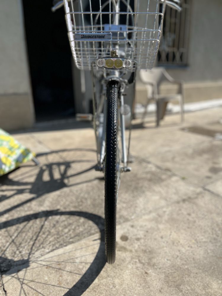 Велосипед Bridgestone