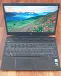 Laptop gamingowy HP Pavilion Gaming 15" Ryzen 5 3600/16GB/512 GTX 1660