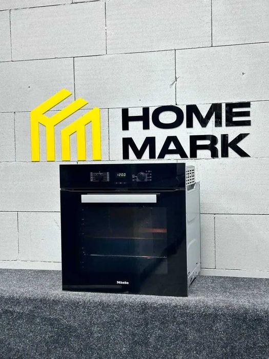Духова шафа MIELE H 2661-1 BP