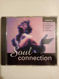 Soul Connection płyta CD