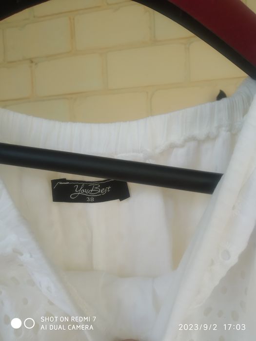 Повседневное нарядное турецкое платье