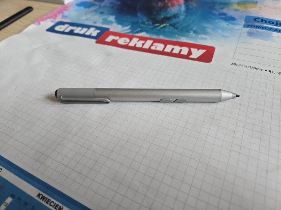Microsoft Surface Pen rysik stylus