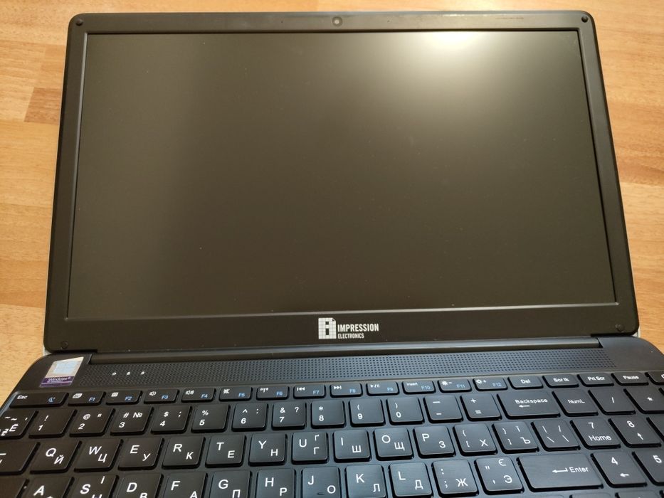 Ноутбук Impression 156ES