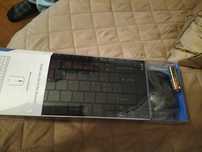 Teclado ultra Slim + rato bluetooth