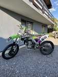 Kawasaki KX450F 2017