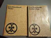 Książki Leona Kruczkowskiego