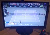 Monitor  Samsung  S24D330H