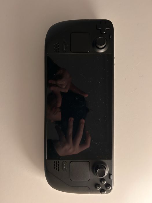 Steam Deck Oled 512GB