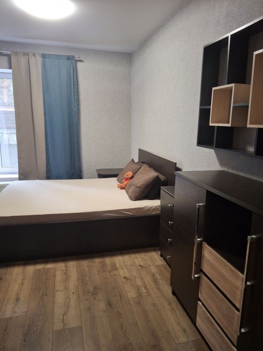 Аренда дома на несколько семей