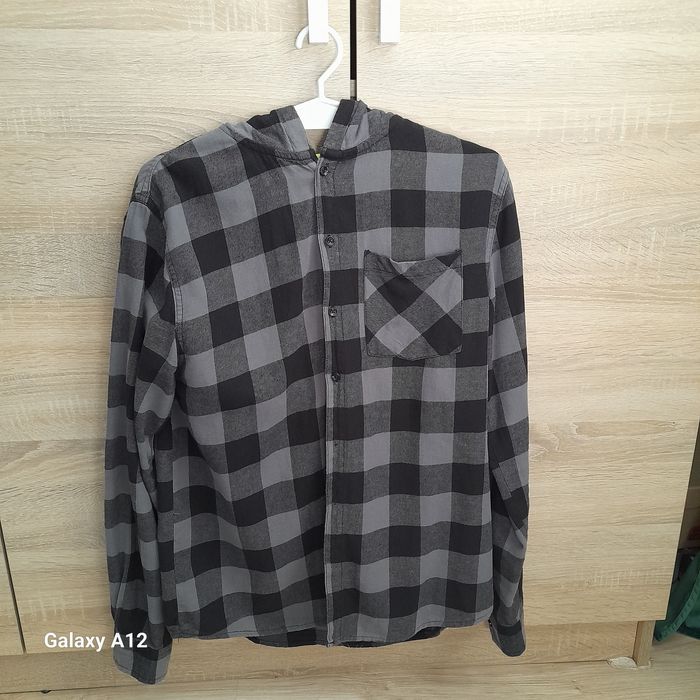 Bluza /koszula bawełniana Reserved 170 jak NOWA
