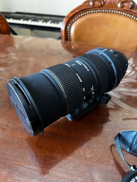 Kit fotógrafo. Canon 6D