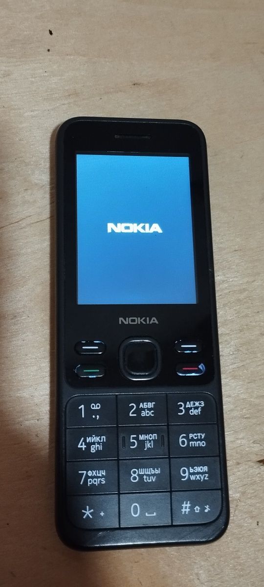 Телефон Nokia 150 добрий стан