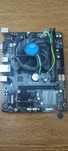 Płyta h81m-s1, intel i5 4460, 8gb ram