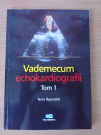 "Vademecum echokardiografii" tom 1, Terry Reynolds