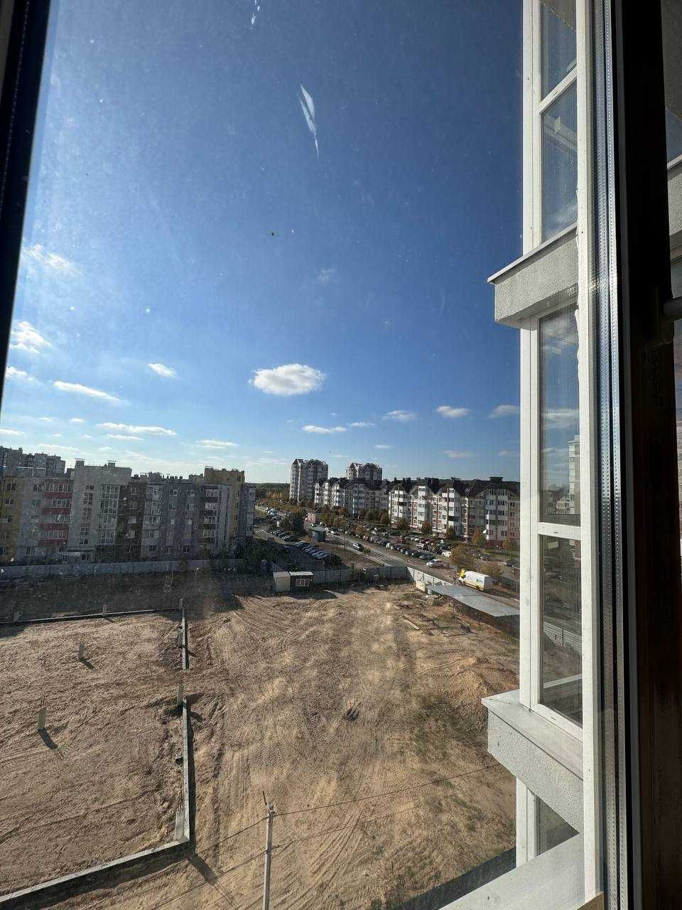Квартира 40,5 м2! Сертифікат, Постанова!