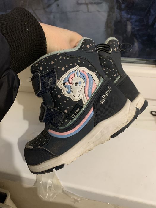 Сапоги сапожки чоботи