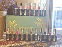 Zestaw 18 nowych Lakiery Hybrydowe Hybryda manicure paznokci
