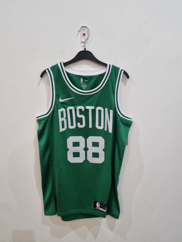 Camisola NBA Celtics Neemias Queta