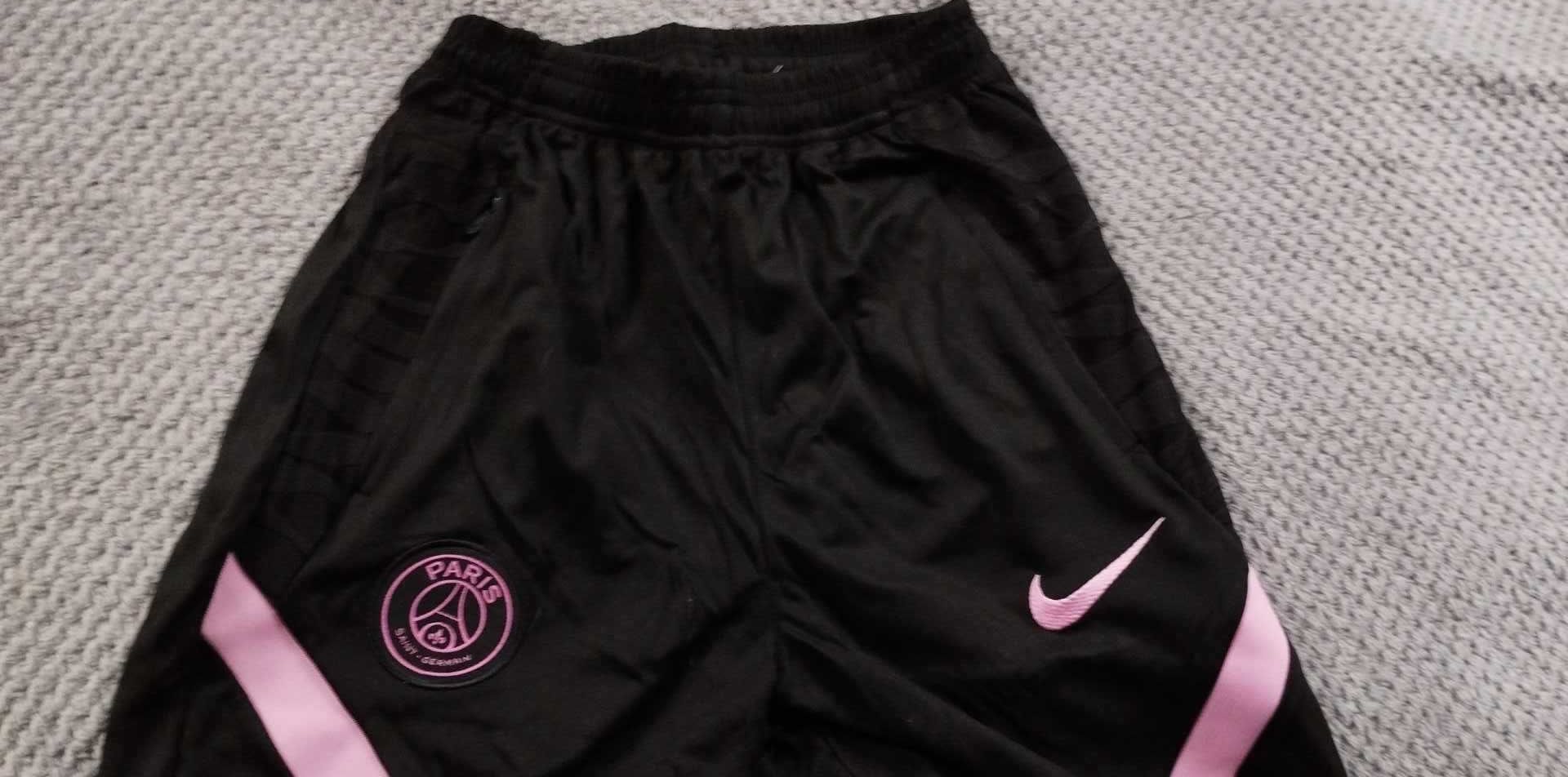 Nike Psg Set-nowy