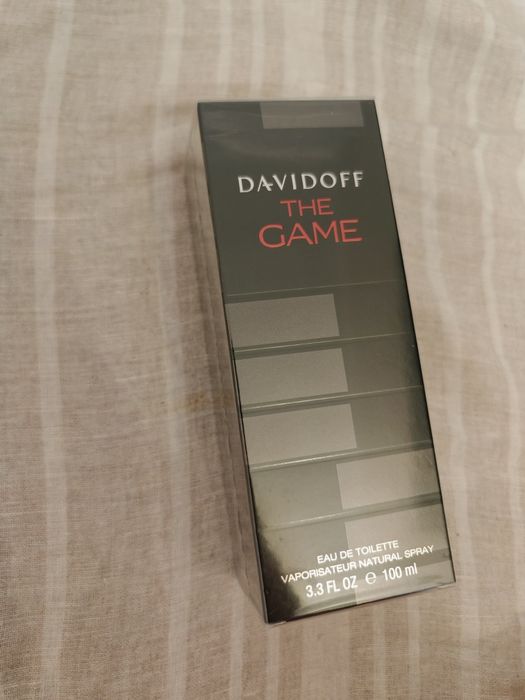 Nowe Davidoff the game