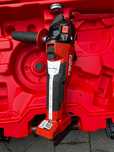 Hilti Akumulatorowa szlifierka kątowa AG 6D-22