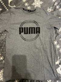 Koszulka Puma jak nowa