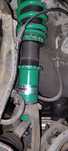 Coilovers Tein Mono Flex
