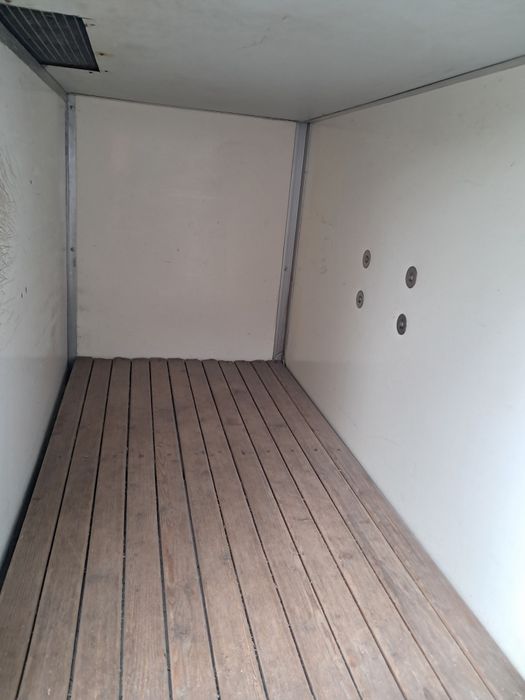 Przyczepka transportu 3 psów