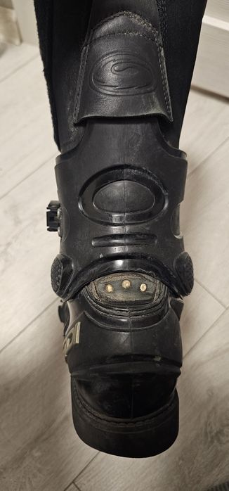 Sidi adventure goretex